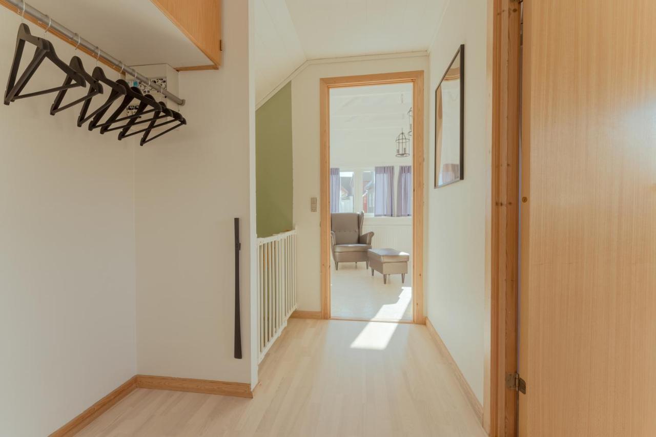 5 Bedroom Penthouse Apartment / Downtown / Marina Tórshavn Exterior foto