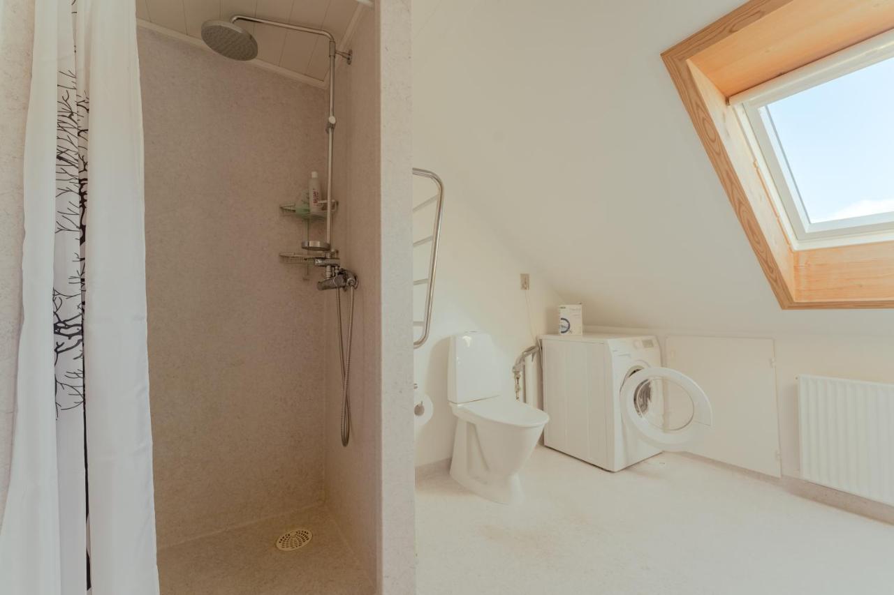 5 Bedroom Penthouse Apartment / Downtown / Marina Tórshavn Exterior foto
